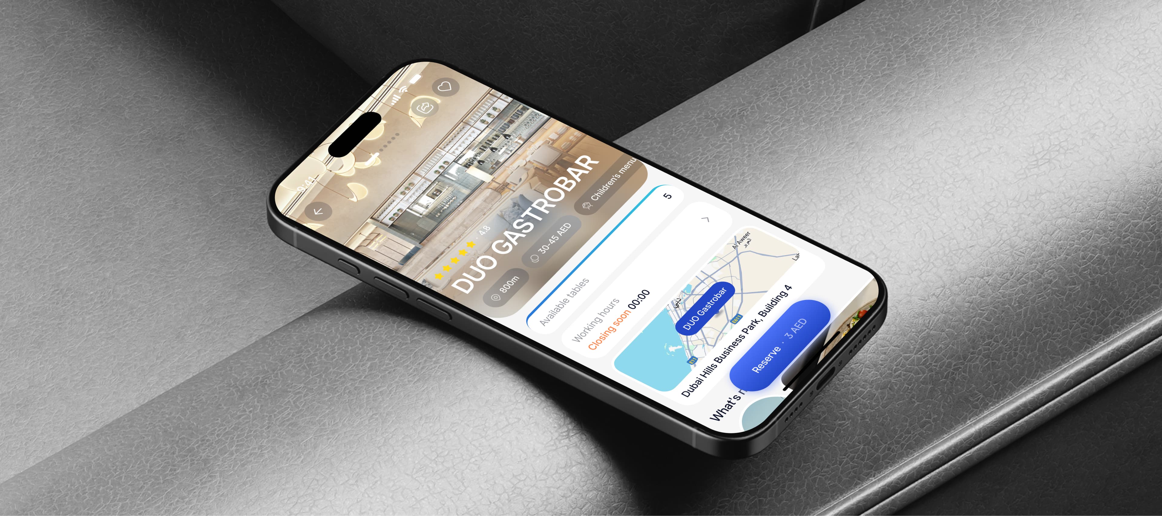 Galt Agency Services